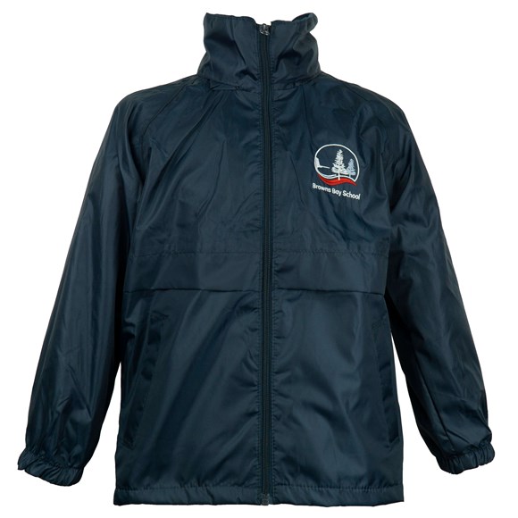 Raincoat